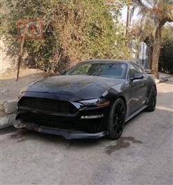 فورد موستانج